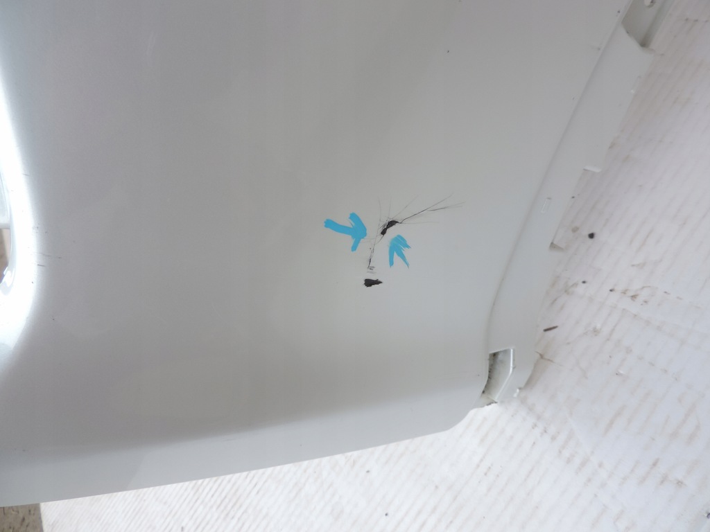 фото №7, Lexus rx lift 2015-2018 передний бампер