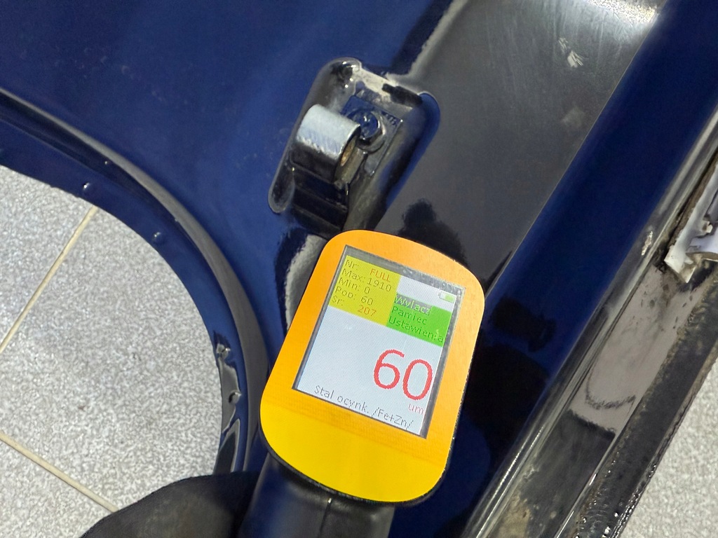 фото №11, Поріг блок двигуна правий перед bok 4g5809848 audi a6 c7 s6 4g lz9y