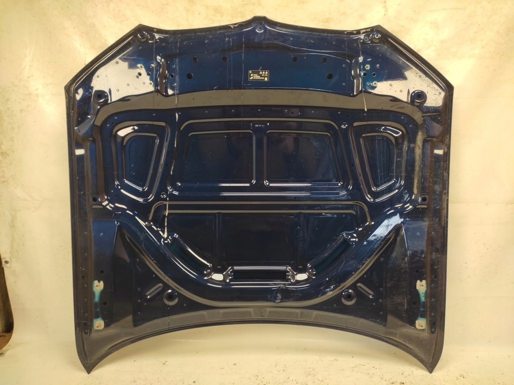 Bmw 5 g20 g21 капот кришка двигуна перед 2018- Ціна