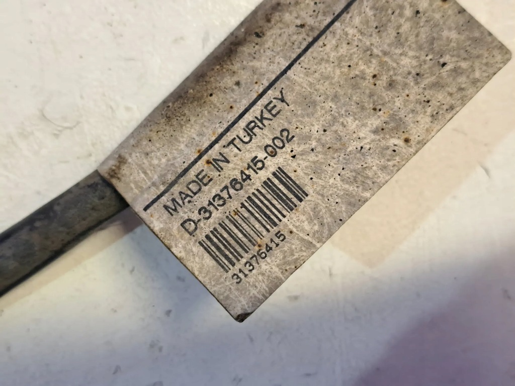 фото №5, Volvo v70 2013 камеры