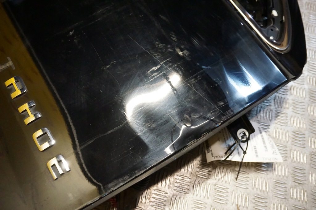 фото №10, Chevrolet suburban tahoe 2015 - 2020 дверь перед правое передние стекло usa