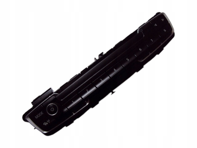 фото №1, Панель радіо bmw serii 2 f45 f46