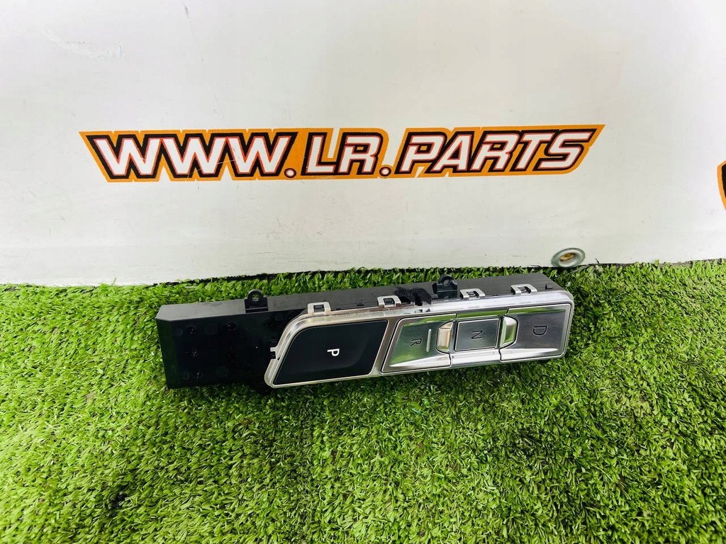 фото №15, Выборщик автоматической коробки передач jaguar i-pace x590 j9d37e453cb