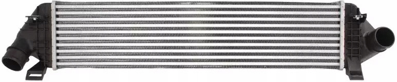 фото №1, Thermotec интеркулер dav004tt