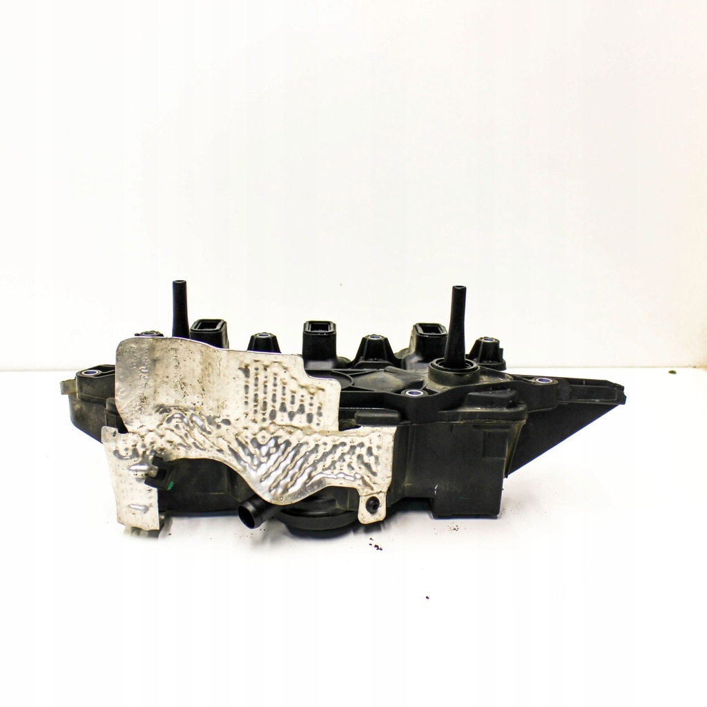 фото №5, Opel vivaro 2019 колектор всмоктуючий