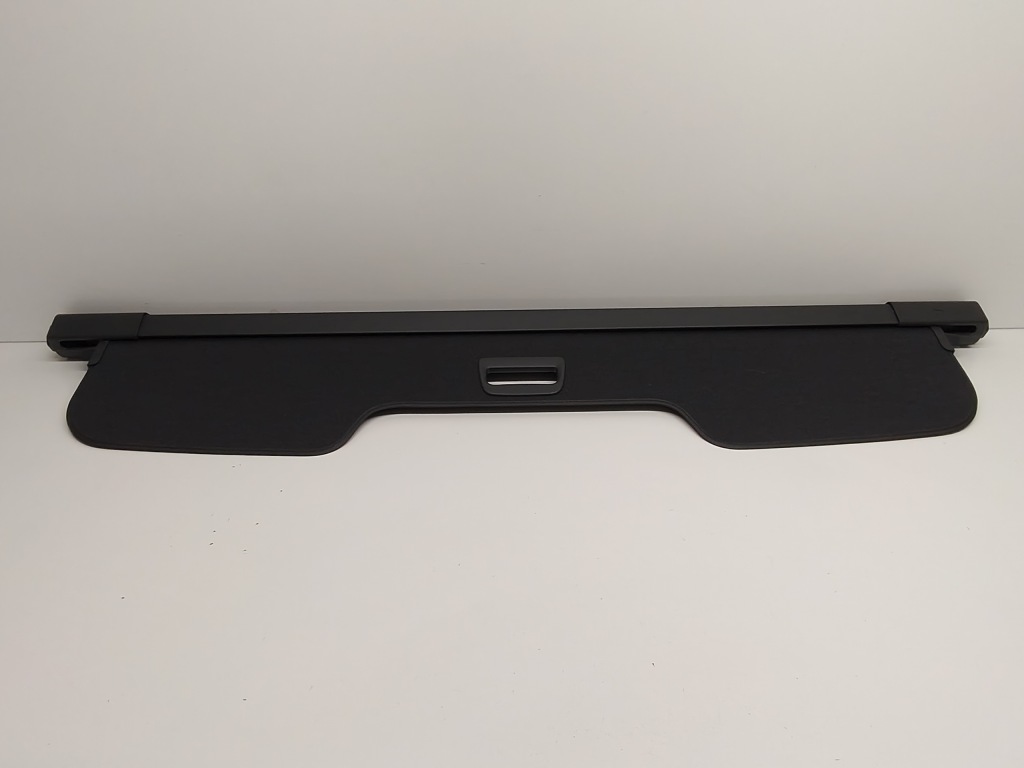 фото №1, Vw caddy v 2k7 шторка багажника nowa оригинал 2020-