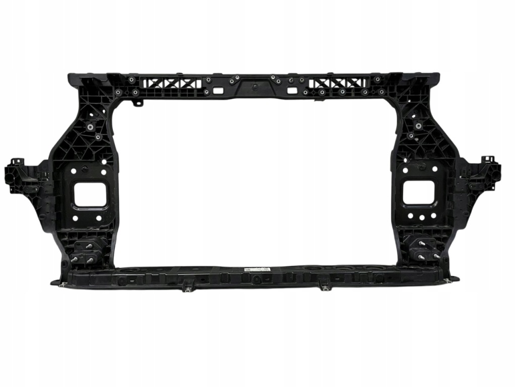 фото №1, Kia sportage v 5 pas передній підсилювач передній 64110r2000