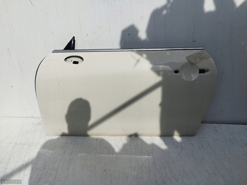 Купить 2013 mini cooper дверь