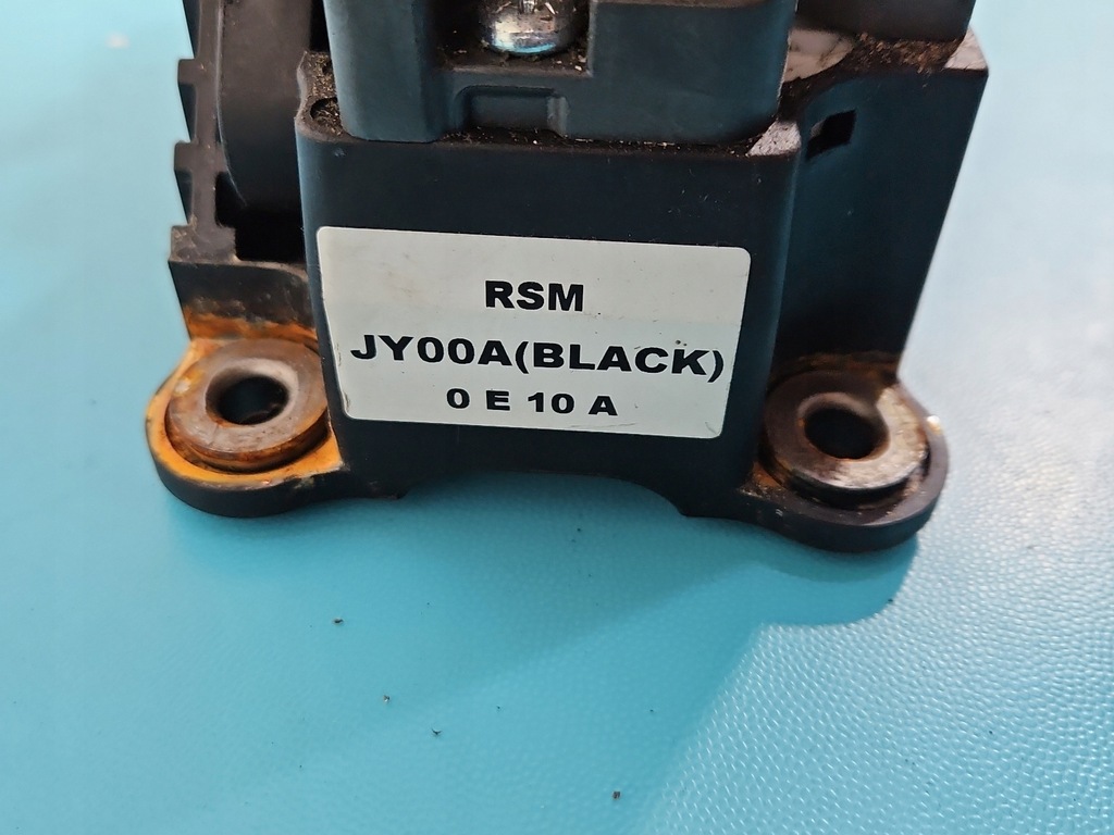 фото №6, Рычаг домкрат выборщик renault koleos i 2.0 dci