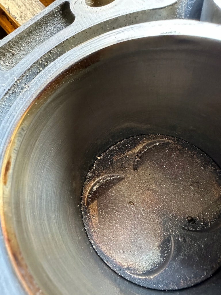 фото №5, Блок двигуна wał поршні j35z8 accord legend 3.5 kb1