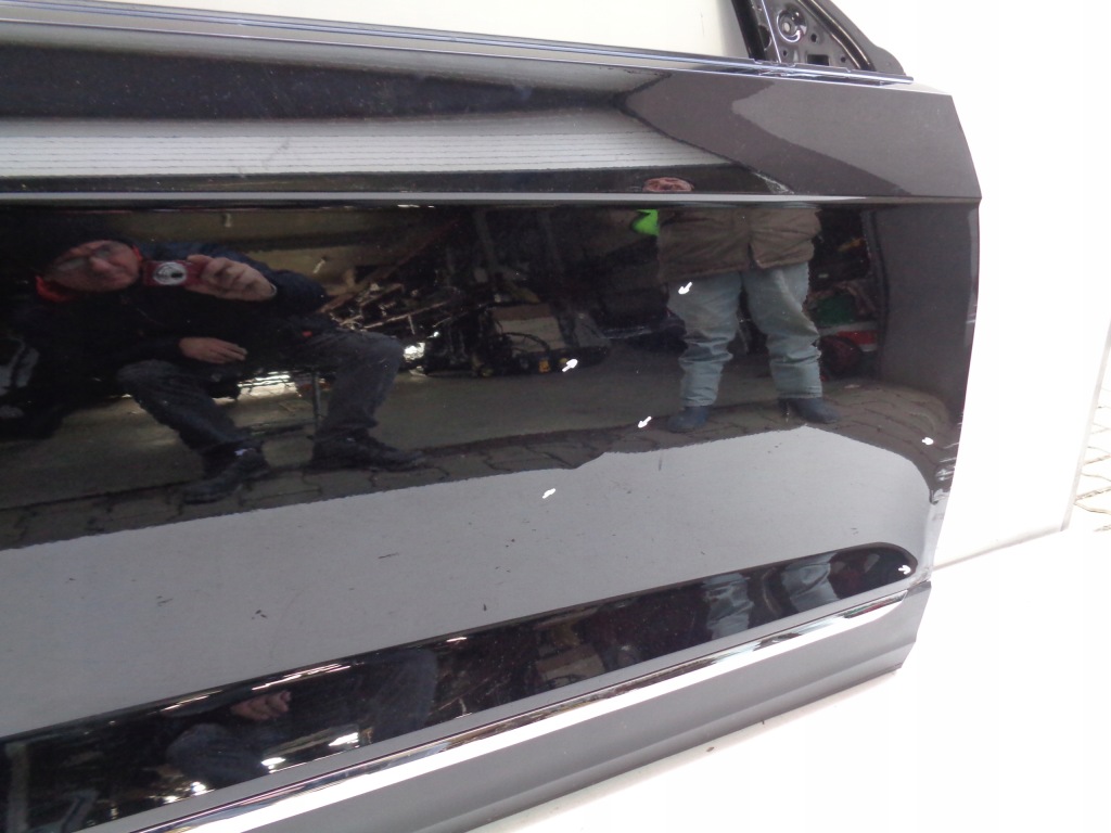 фото №3, Дверь правое vw t-roc 2ga cabrio nr 33049