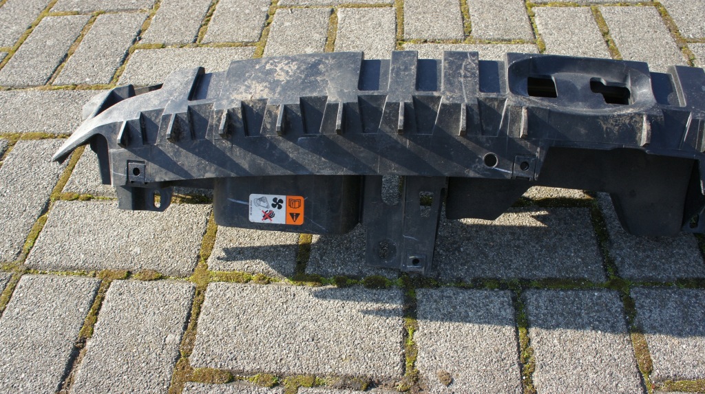 фото №7, Pas передній підсилювач ford ka + plus