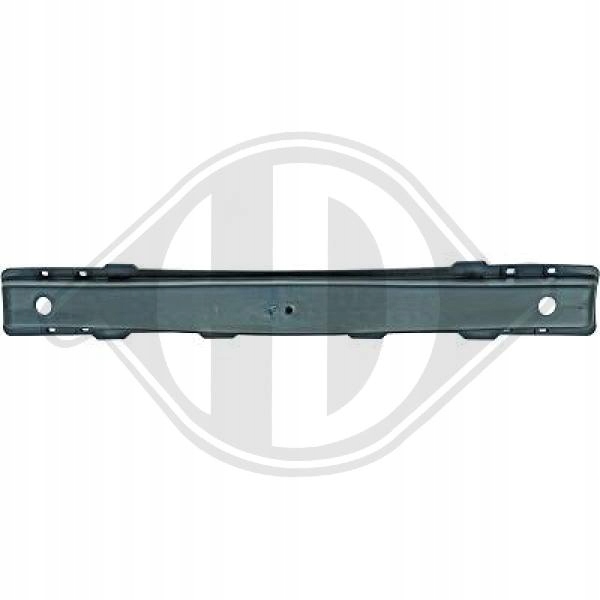 фото №1, Diederichs 6552065 опора, бампер