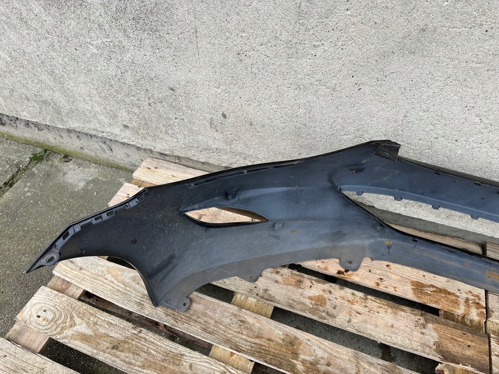 фото №6, Бампер перед передній hyundai elantra v 5 2010- 86511-3x000 повний