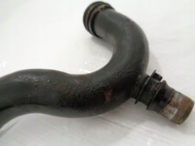 фото №4, Jumpy expert proace труба wąż wody 2.0 bluehdi