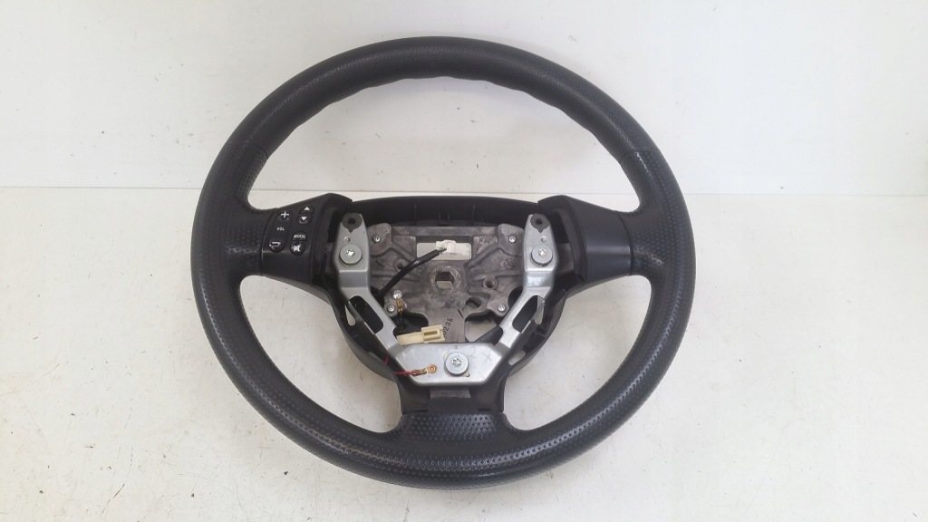 фото №1, Повітропровід шкіра мультифункція mazda 2 dy