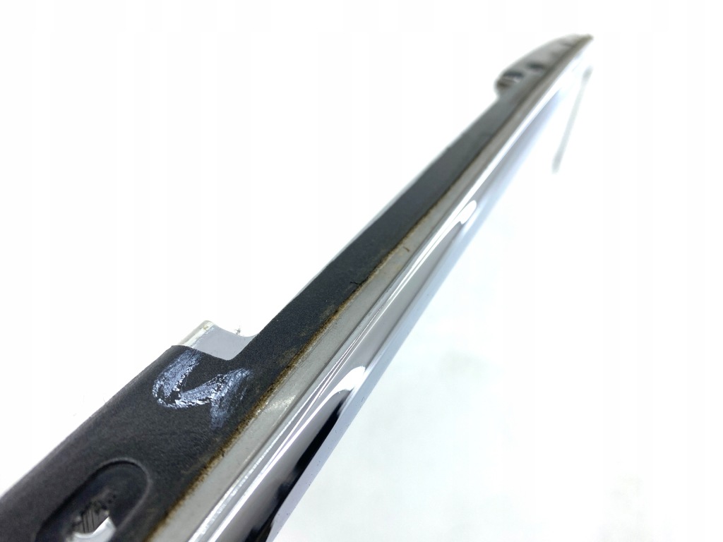 Молдинг бічна двері дах ліва хром tesla s eu 12-16 оригінал в Україні
