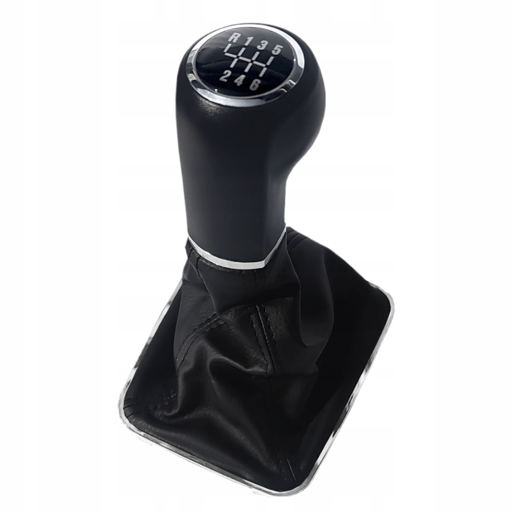 фото №13, Opel zafira b ручка перемикання передач з чохол