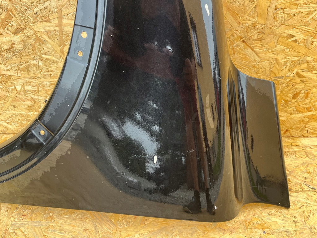 фото №9, Volvo xc90 xc-90 i 1 крила лівий передній перед