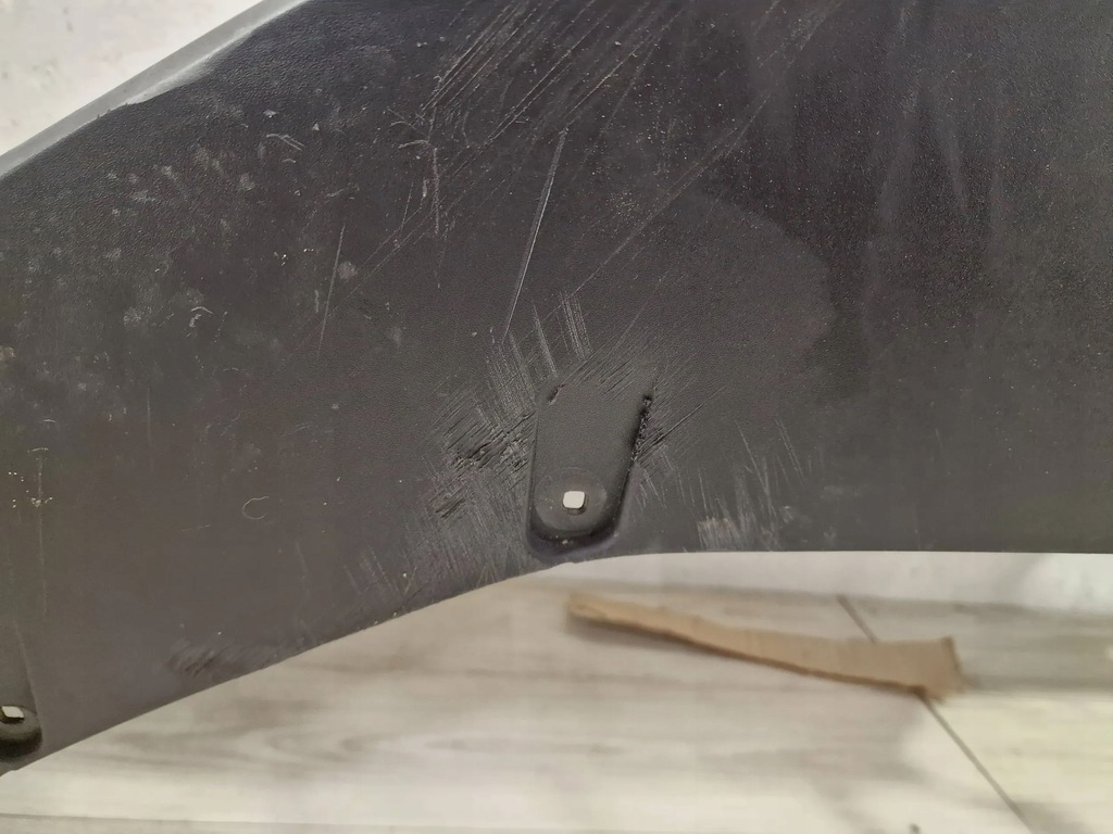 фото №11, Porsche panamera gts turbo бампер передній 971