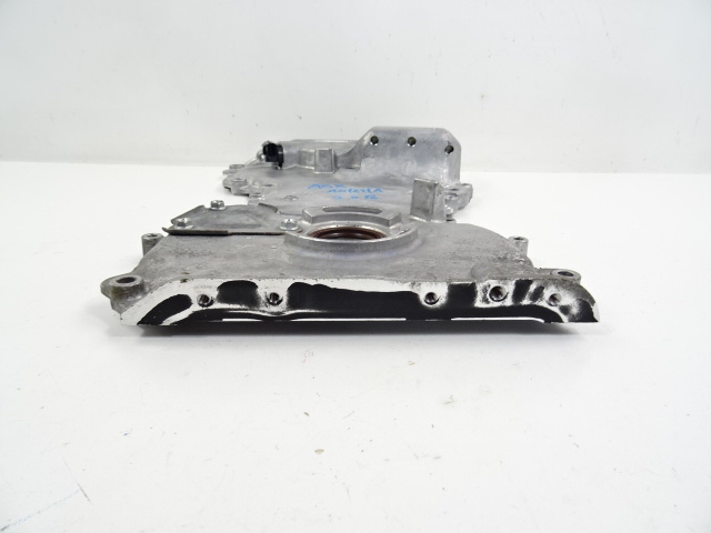 фото №4, Mitsubishi asx outlander 2.0 крышка распределительного вала