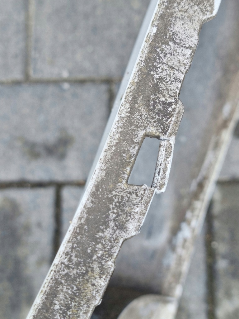 Купити Audi a4 b9 8w9 універсал avant бампер задній задні