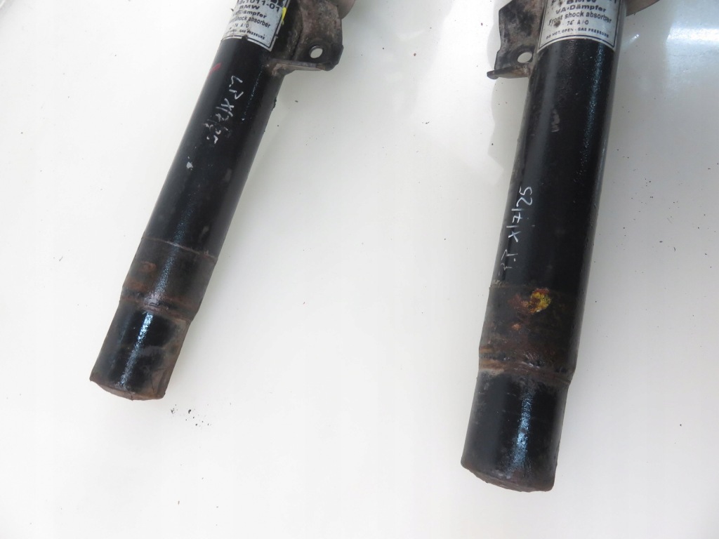 Підвіска перед комплект h&r bmw e46 f16101201 310191 Оригінал