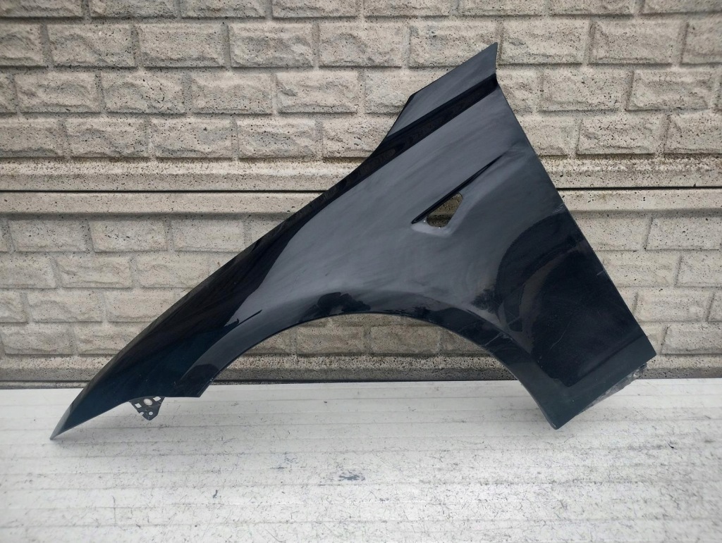 Купити Tesla model s крило ліве передній оригінал