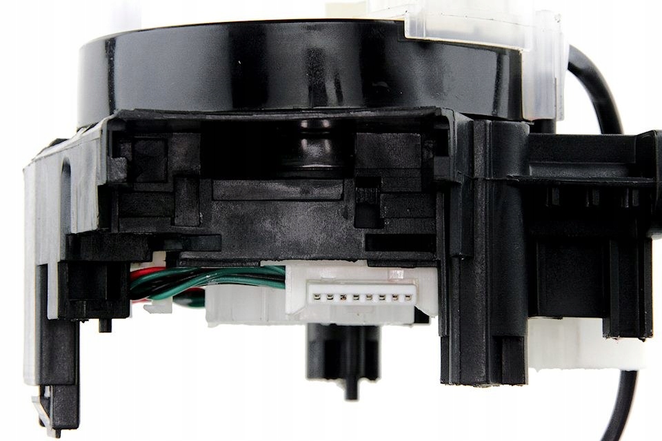 фото №12, Стрічка шлейф керма nissan pathfinder r51 05-