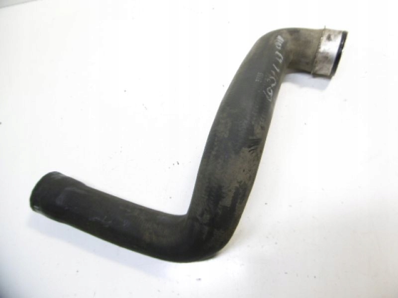 фото №5, Corsa c шланг труба интеркулер 1,3cdti