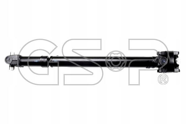 фото №2, Wał привідний jeep gsp