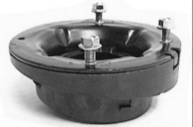 фото №1, Подушка амортизатора chrysler concorde lhs