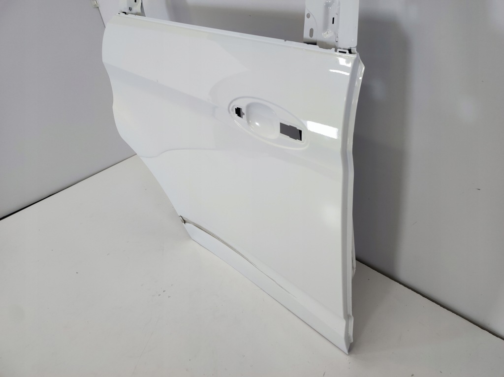 фото №4, Дверь задняя задние правое ford grand c-max mk2