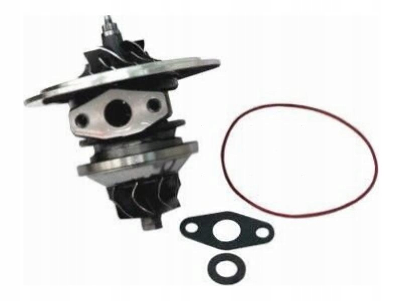 фото №1, Крыльчатка турбонагнетателя renault scenic i trafic ii master ii volvo s40 i v40