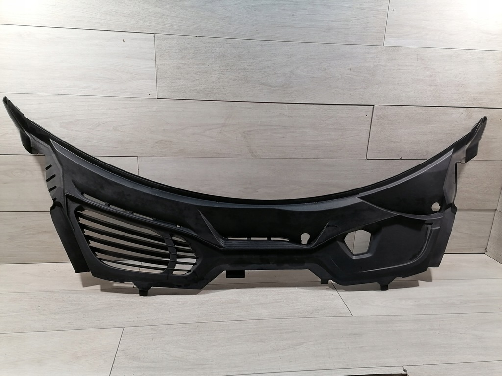 фото №1, Taycan защита жабо 9j1819401b