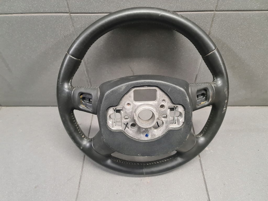 фото №10, Повітропровід czarna audi a8 d4 4h0419091ab