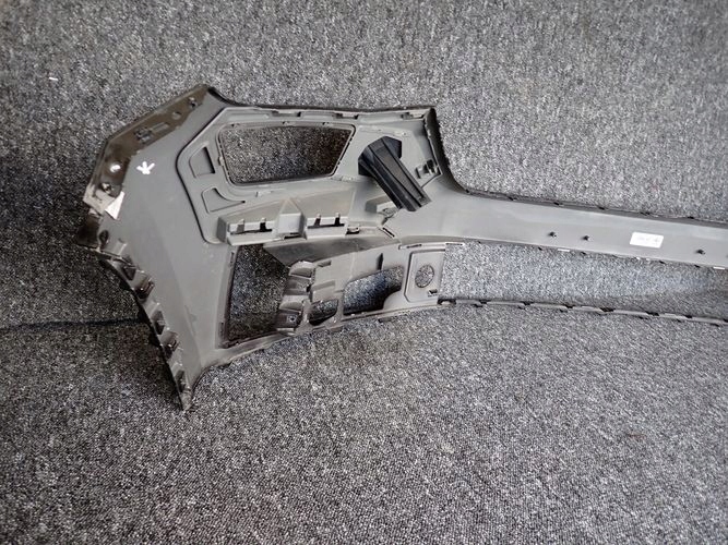 фото №5, Skoda kodiaq lift 21- бампер передний перед