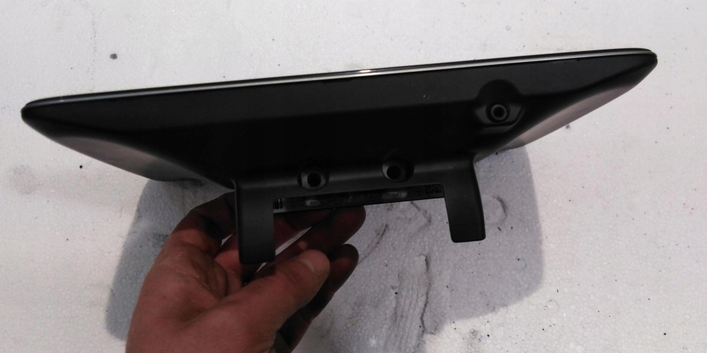 фото №13, Mercedes s-klasa w222 lift дисплей екран lcd задній сидіння