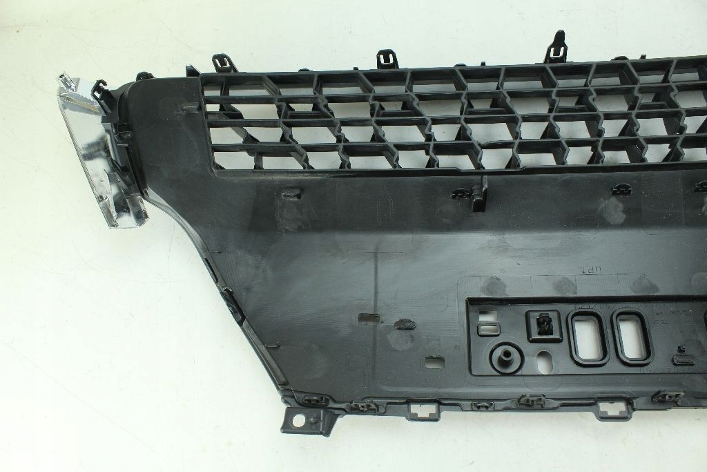 фото №9, Решётка радиатора решётка радиатора lexus ct f sport lift 53102-76020