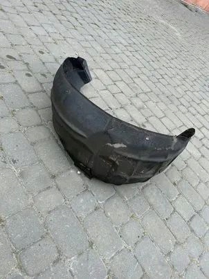 фото №1, Підкрилок правий задня skoda superb 3t0853834