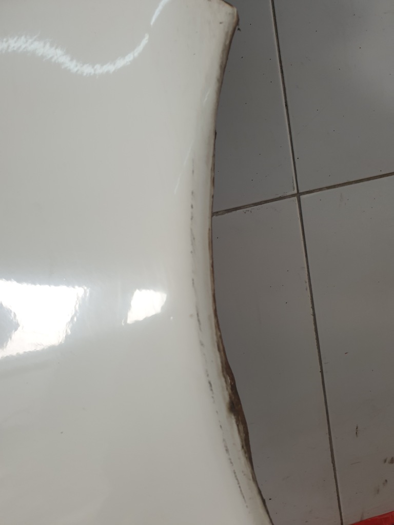 фото №6, Крыло передний правый fiat seicento 268/a