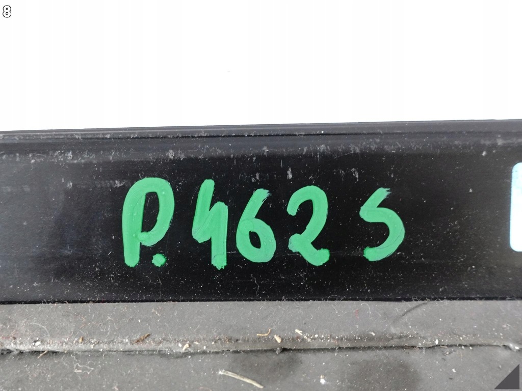 фото №9, Porsche 911 992 carrera 4 iv 19- молдинг накладка захист поріг права карбон