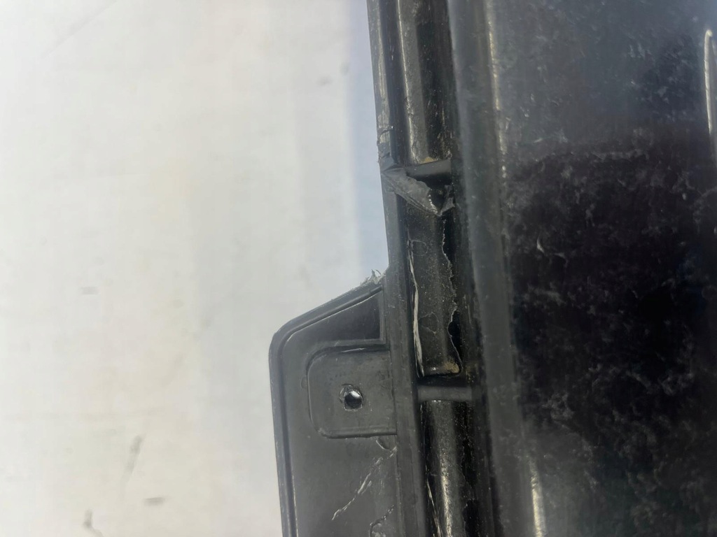 фото №6, Балка усилитель бампера задняя hyundai kona ii 2023- 86630-hf000