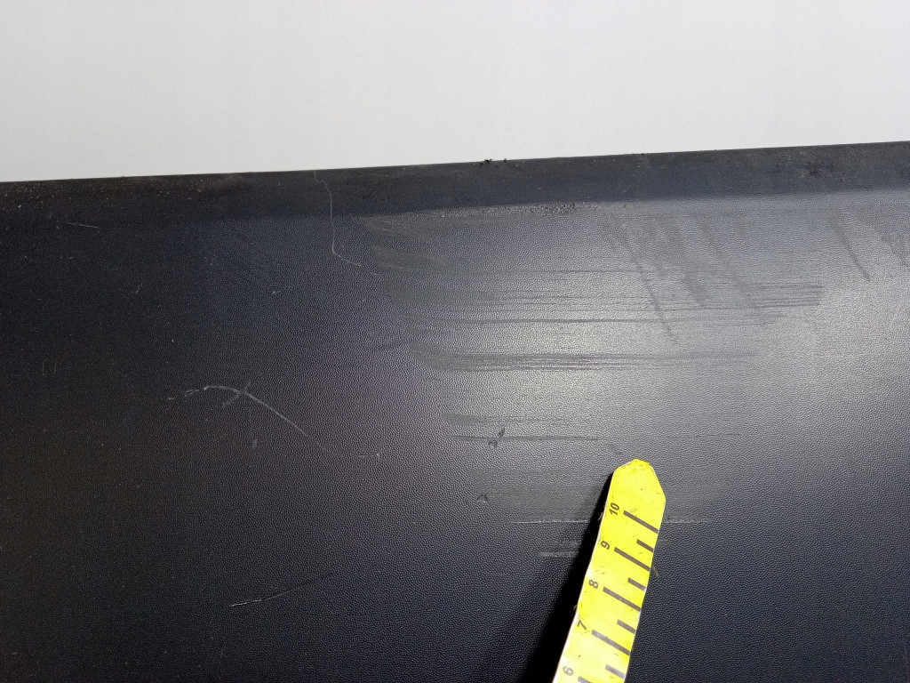 фото №5, Renault trafic iii молдинг дверь боковая левая задняя 93867912