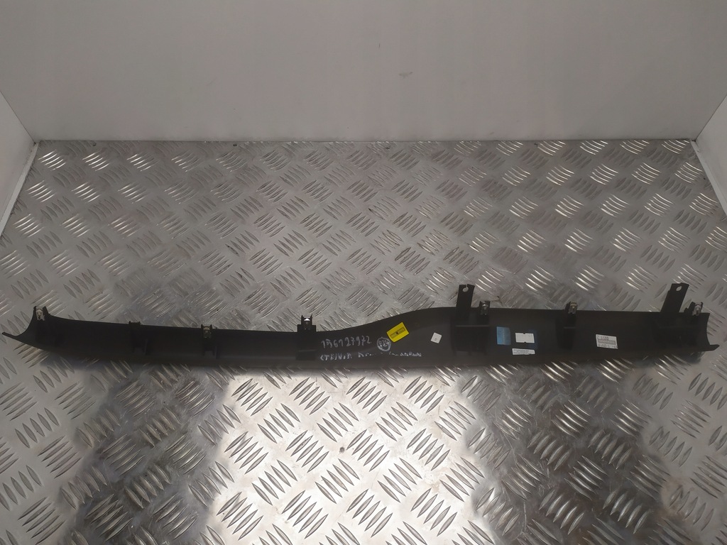 фото №5, Alfa romeo stelvio обивка средняя 156127972