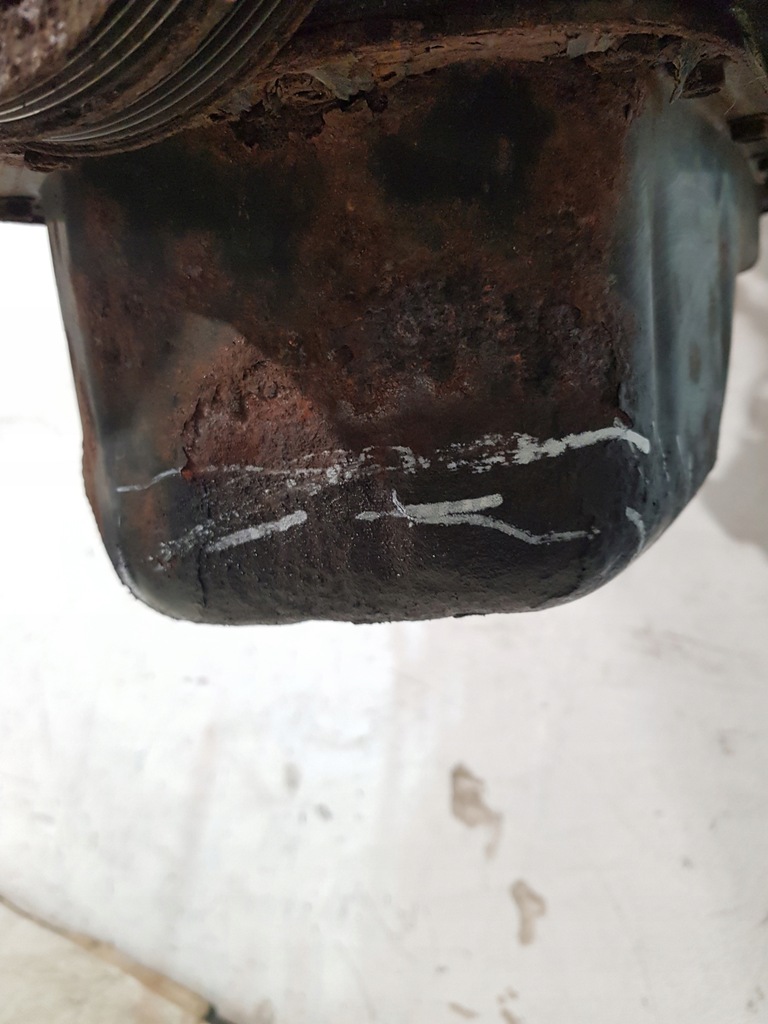 фото №9, Двигун g4ee 1.4 16v 97km hyundai accent getz kia rio