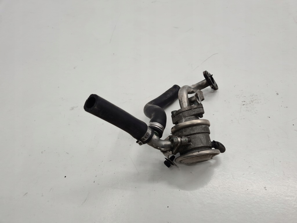 фото №1, Audi a6 c6 клапан egr 4.2 v8 078131102l