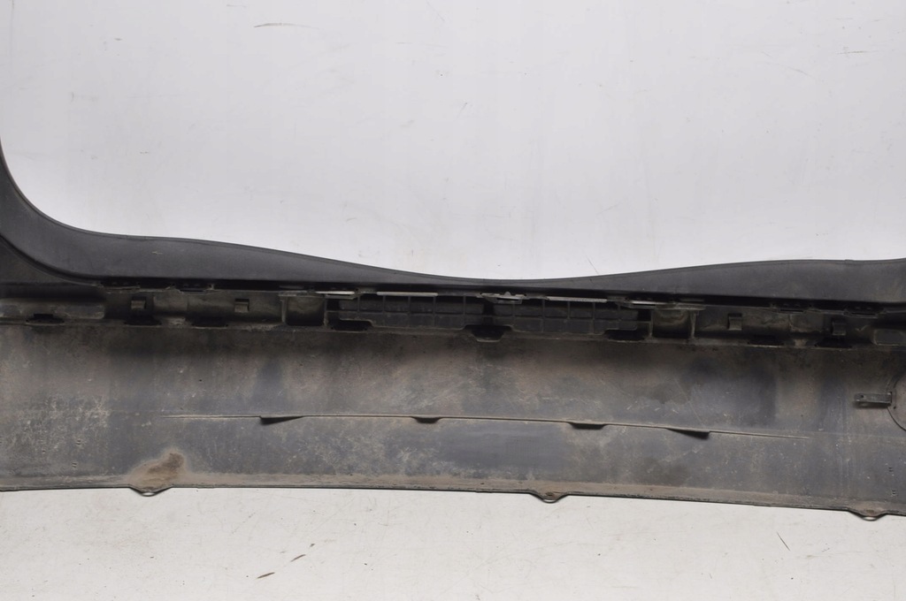 фото №11, Renault grand modus lift бампер задня задній