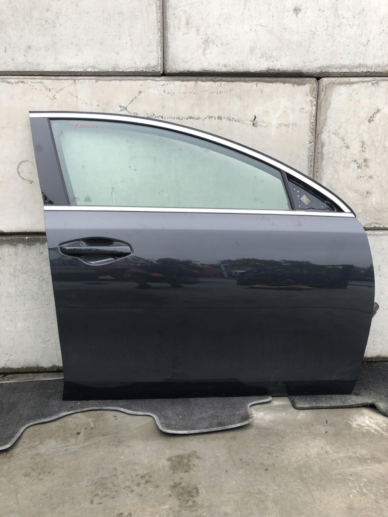 фото №1, Kia proceed iii двері праве перед