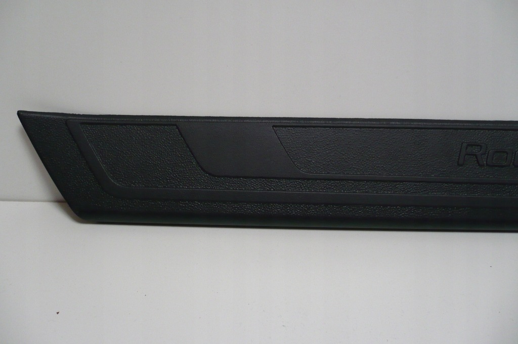 фото №5, Skoda roomster молдинг накладка порог левая перед